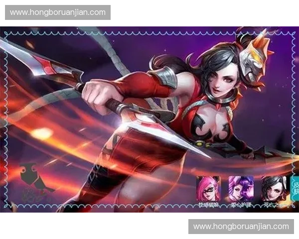 S6赛季万金油英雄全面解析 如何在不同局势中发挥最大优势