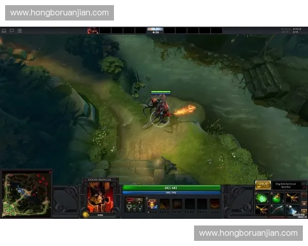 Dota2乱来：探讨游戏中的极限操作与非理性决策对比赛结果的影响